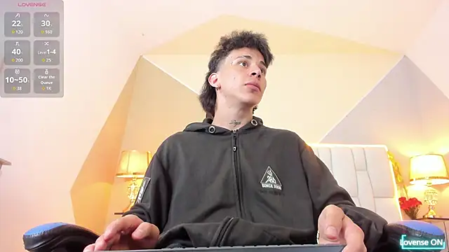 iammariano online show from September 2025 04:04:02 AM