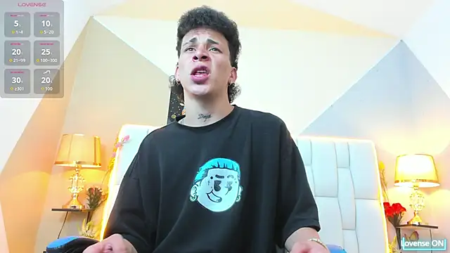 iammariano online show from October 2025 03:12:02 AM