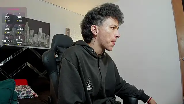 iammariano online show from October 2025 02:53:02 AM