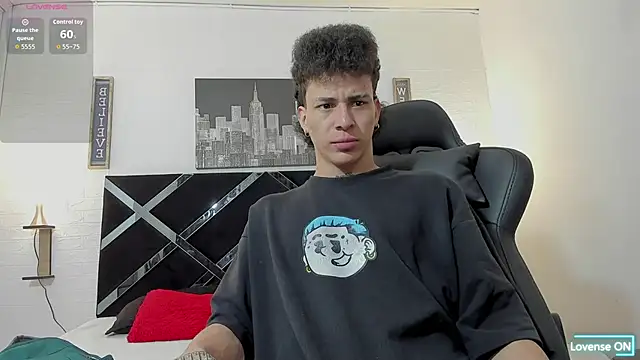 iammariano online show from October 2025 03:25:02 AM