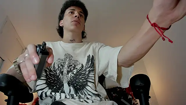 iammariano online show from December 2025 02:54:02 AM