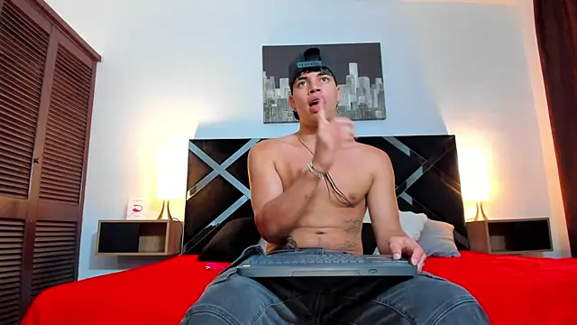 iammariano online show from March 2026 02:57:02 AM