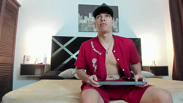 iammariano online show from April 2026 03:18:01 AM