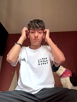  Kinky69  online show from October 2025 07:44:02 PM