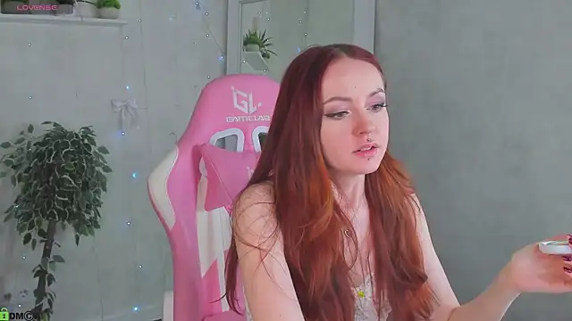 Berta Kelly online show from April 2026 12:38:02 AM