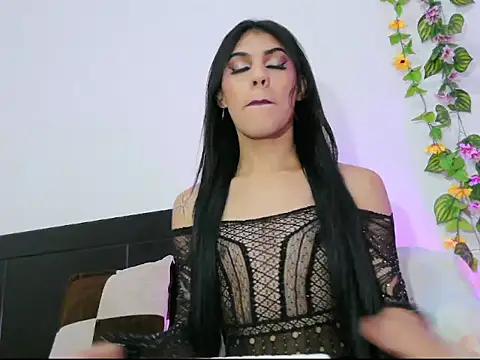 ashley Sexy26 online show from October 2025 05:10:01 AM