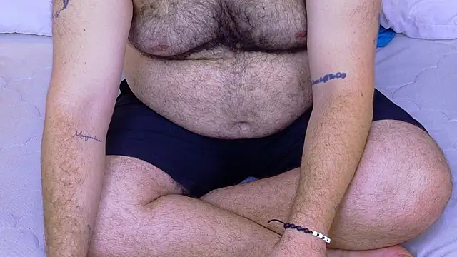 big bearr online show from October 2025 03:34:01 PM