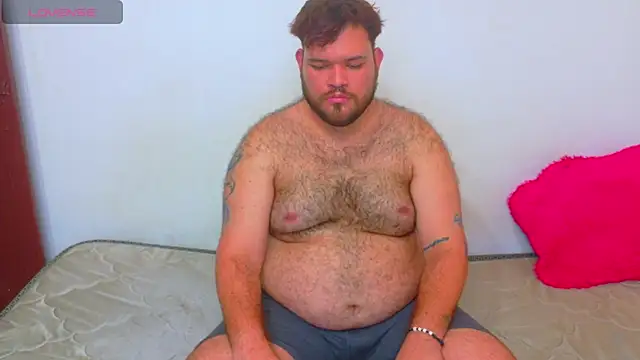 big bearr online show from January 2026 04:48:02 AM