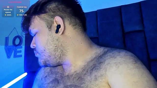 big bearr online show from April 2026 12:10:01 AM