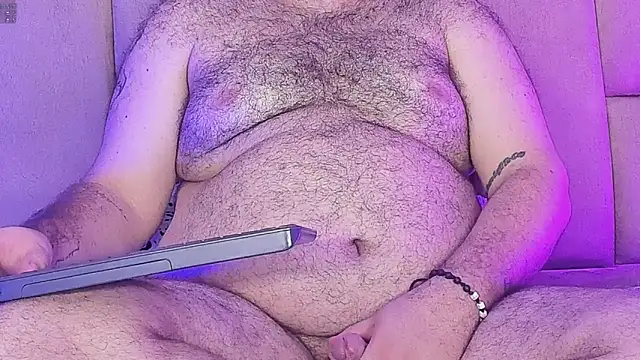 big bearr online show from May 2026 03:45:01 AM