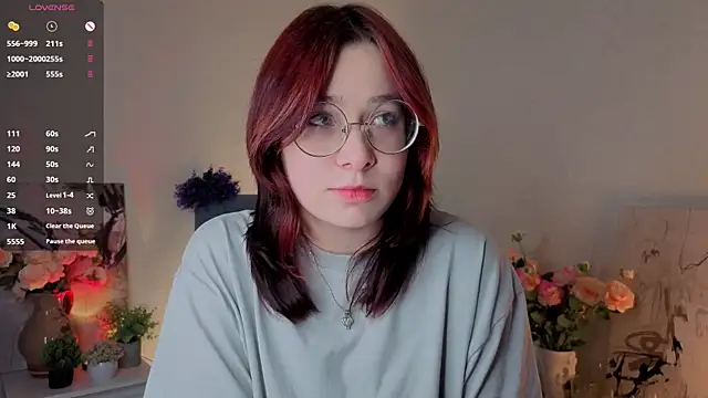 NyamNyamNyammm online show from September 2025 02:11:01 PM