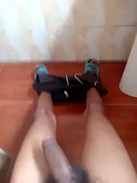 Goofygoody17 online show from March 2026 05:55:01 AM