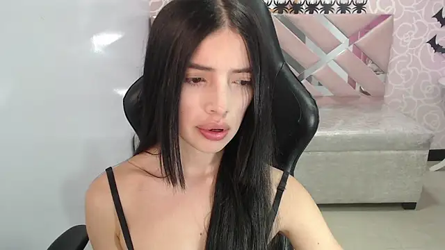 cynthia ch online show from November 2025 03:42:02 AM