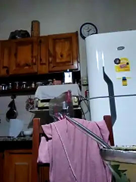 Fefede97  online show from December 2025 04:31:02 AM