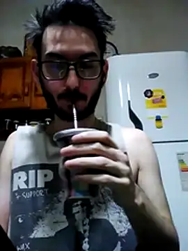 Fefede97  online show from January 2026 05:43:02 AM