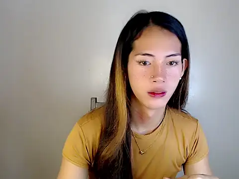 ashley bombshell online show from October 2025 08:27:02 PM