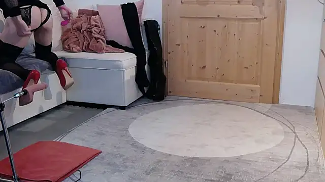 SexyCindyCD online show from January 2026 06:01:01 PM