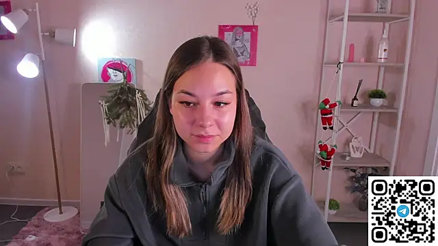 Al1ice Moures online show from January 2026 01:18:01 AM