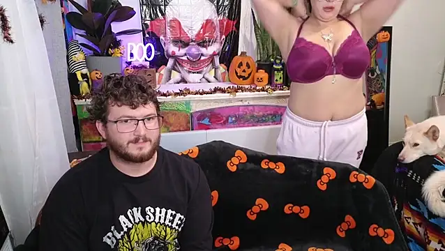 Snapshot of xofrankiefinexo chatting on October 2025 12:50:02 AM xofrankiefinexo online show from October 2025 12:50:02 AM