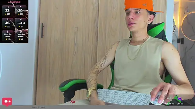 Skinny batman online show from September 2025 01:38:01 PM