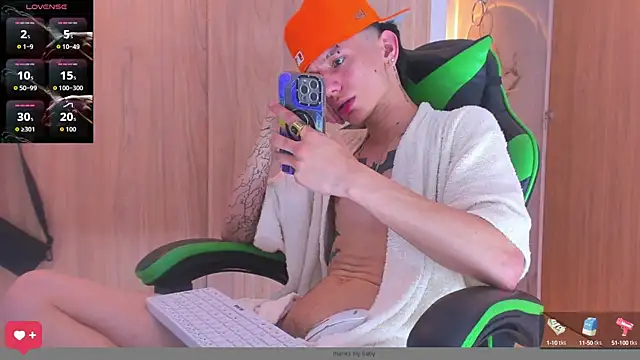 Skinny batman online show from October 2025 10:51:02 PM