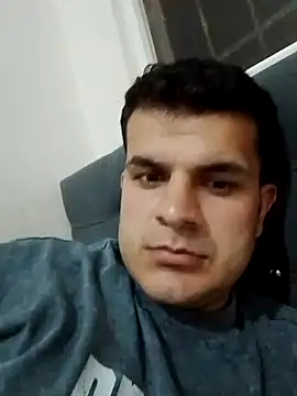 kadiirsekercii online show from June 2026 12:37:01 AM