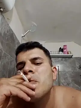 kadiirsekercii online show from June 2026 07:32:01 AM
