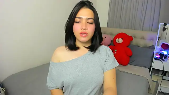 BubbbleButtDemi online show from May 2026 08:30:01 AM