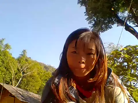 Jane volv online show from November 2025 01:19:02 AM