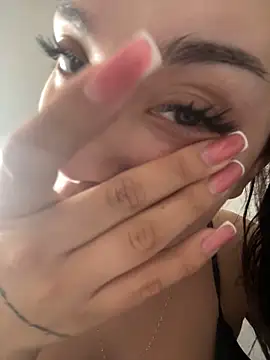 kiss Lissa online show from October 2025 09:29:02 AM