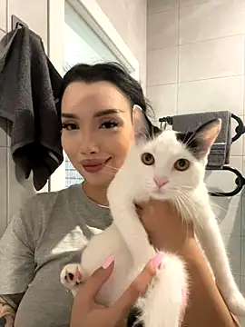 kiss Lissa online show from October 2025 09:46:02 AM