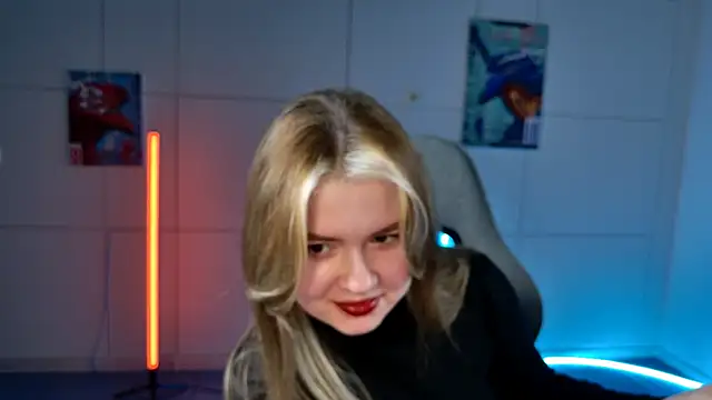 HaleySun online show from October 2025 01:17:02 PM