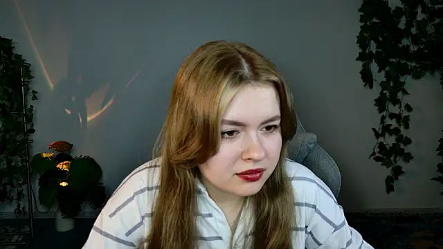 HaleySun online show from October 2025 09:12:01 AM