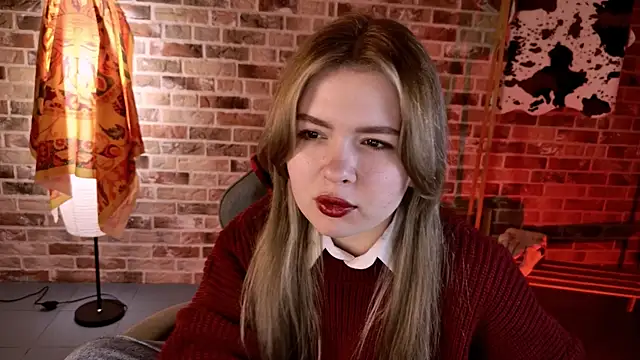 HaleySun online show from October 2025 04:59:01 AM