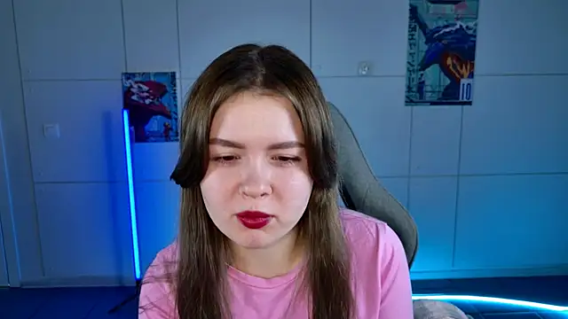 HaleySun online show from October 2025 09:10:01 AM