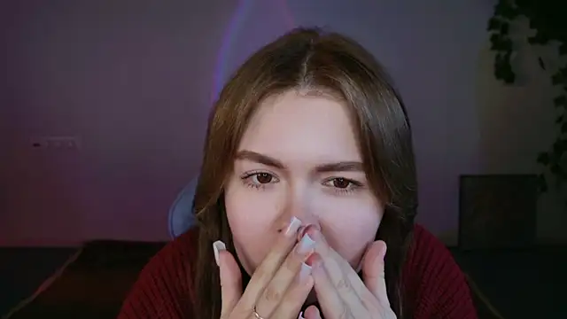 HaleySun online show from November 2025 01:11:01 PM