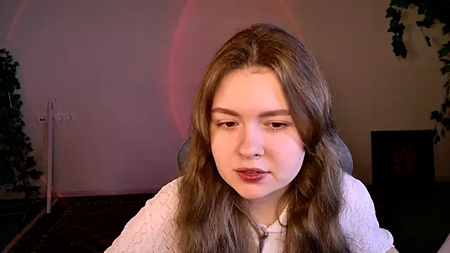 HaleySun online show from November 2025 01:24:02 PM