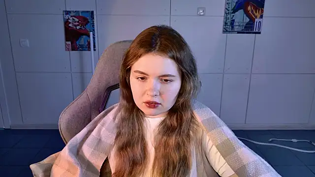 HaleySun online show from November 2025 09:12:02 AM