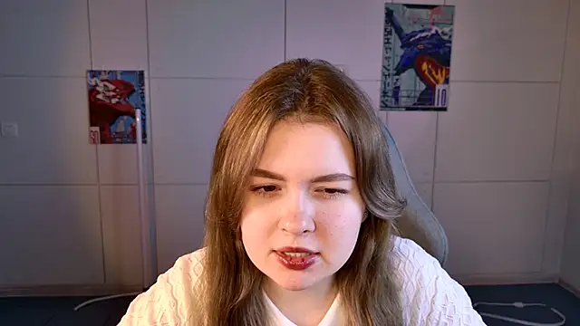 HaleySun online show from November 2025 09:12:02 AM