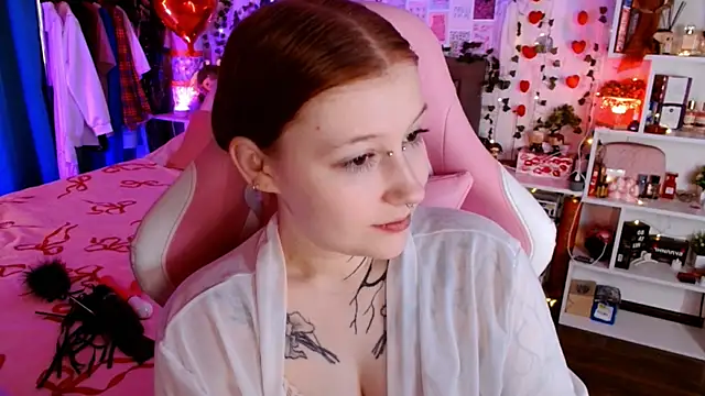 Ayla Hicks online show from February 2026 02:56:02 AM