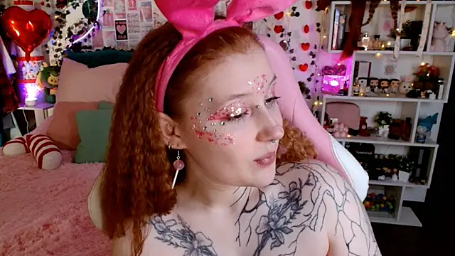 Ayla Hicks online show from March 2026 04:05:02 AM