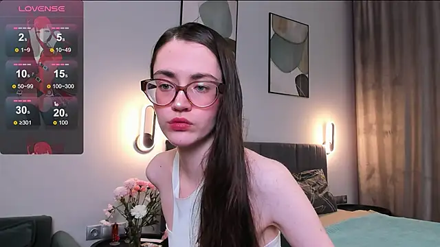 bellacatlovesmeat online show from October 2025 07:01:01 PM