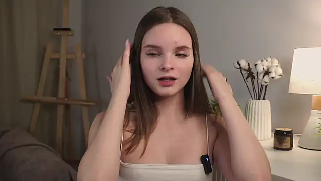 ImaCatus online show from October 2025 11:10:01 AM