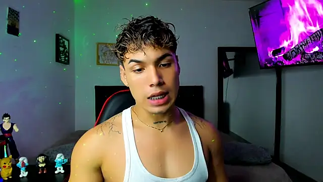 Adams Collins online show from September 2025 06:35:02 PM