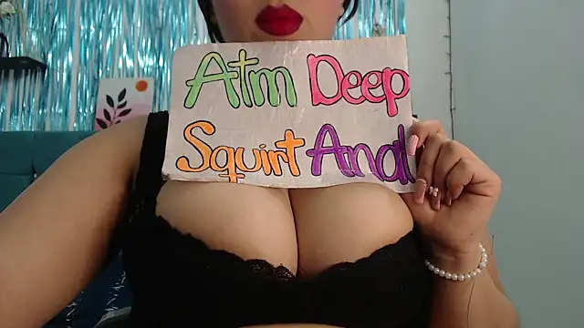 Emilyfire 69 online show from November 2025 01:21:02 PM