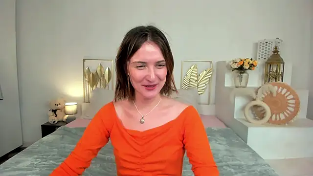 Rimma Kallas online show from September 2025 06:06:02 AM