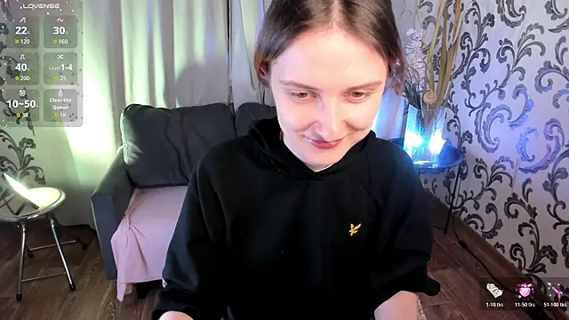 Rimma Kallas online show from November 2025 11:53:02 AM