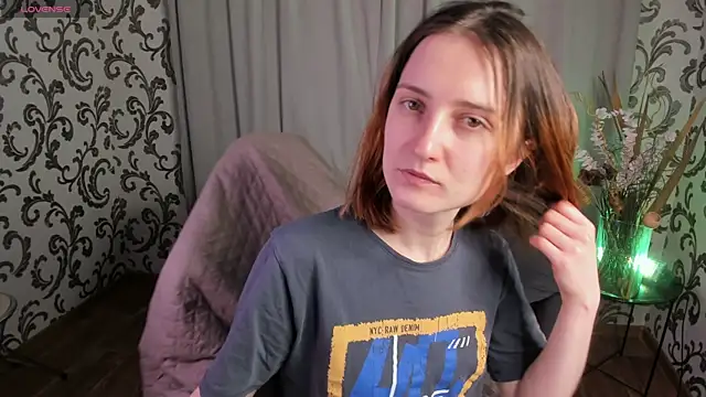 Rimma Kallas online show from November 2025 05:58:02 PM