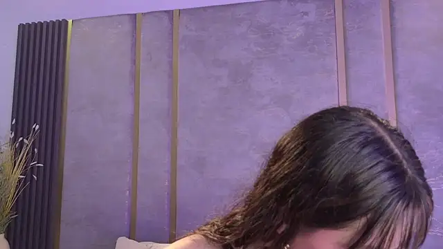 Snapshot of Samantha_Hans chatting on July 2026 08:41:02 PM Samantha Hans online show from July 2026 08:41:02 PM