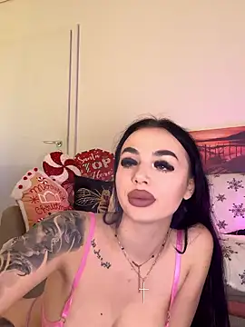 TiaBelle online show from January 2026 06:21:02 PM